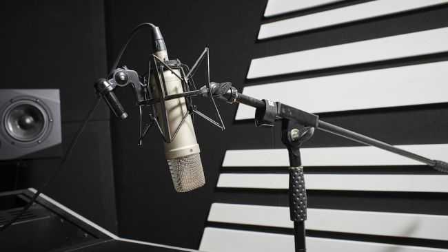 Пантограф для микрофона: технические характеристики и правила эксплуатации