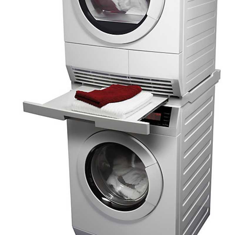 Рейтинг качественных стиральных машинок с сушкой в 2019 году