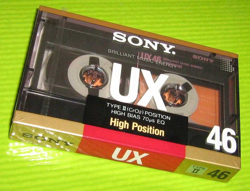 Каталог аудиокассет. Sony UX 80 Compact Cassette. Аудиокассеты Sony UX Pro 90b. Sony ux46. Японские аудиокассеты.