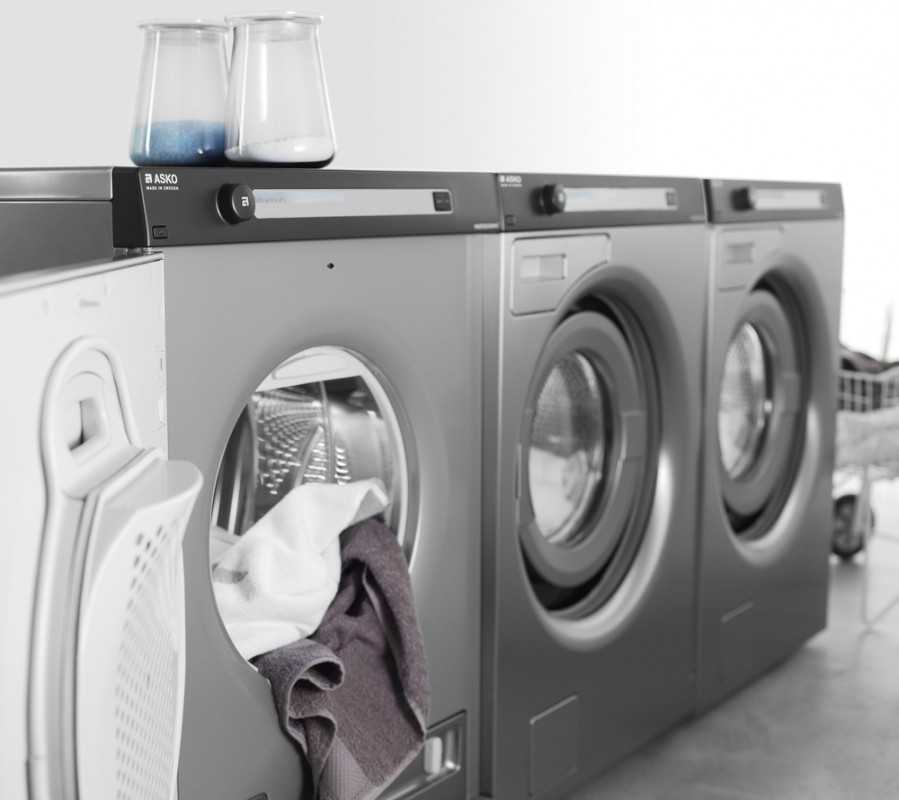 Информация для потребителей: где собирают стиральные машины самсунг