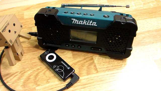 Радио makita: аккумуляторный радиоприемник mr051 и радио mr052, другие модели