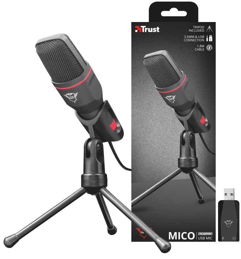 Микрофон trust gxt 232 mantis, купить по акционной цене , отзывы и обзоры.