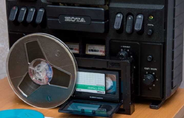 Простая инструкция, как оцифровать видеокассету самому в домашних условиях
