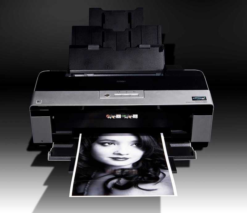 Принтеры oki: лазерные, цветные и черно-белые принтеры, советы по выбору