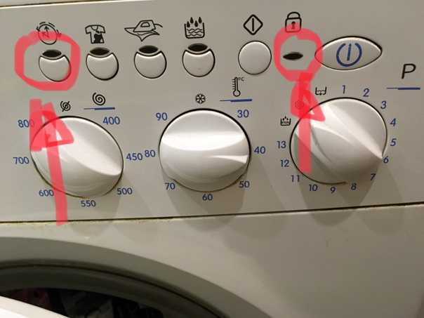Стиральная машина не отжимает: причины, почему не работает отжим белья. что делать, если не набирает обороты?