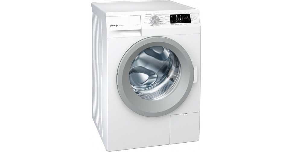 Что такое активаторная стиральная машина