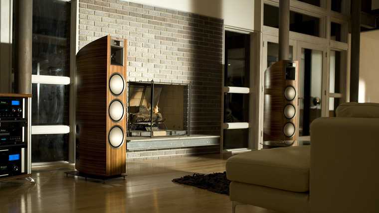 Настенные колонки: встраиваемая в стену акустика, выбираем настенные акустические системы для дома