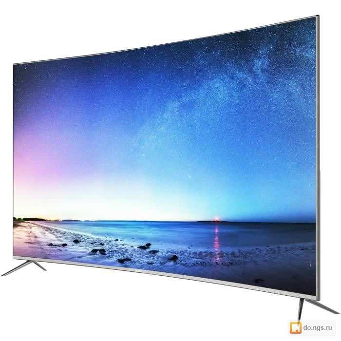 Топ 10 моделей телевизоров 65 дюймов 2021 года