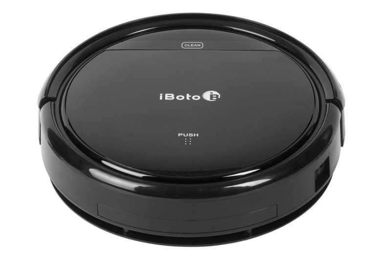 Iboto smart x610g aqua: обзор, характеристики, тестирование