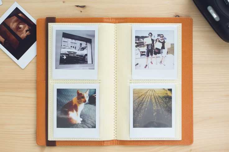 Фотоальбомы с разными форматами для фотографий (34 фото): выбираем альбом для разноформатных старых и новых фотографий, разновидности