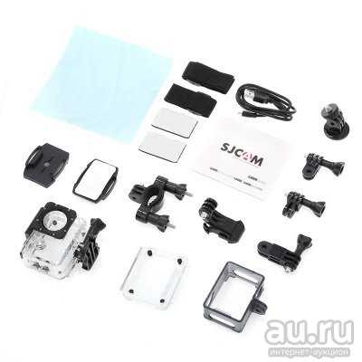 Экшн-камера sj4000 sjcam wifi: характеристики, обзор и отзывы