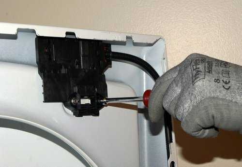 Как обойти убл стиральной машины индезит