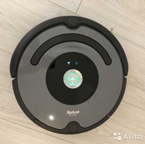 Робот-пылесос irobot roomba 980: цена, обзор, характеристики
