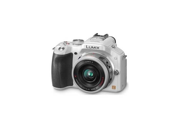 Сводный тест фотокамер panasonic lumix