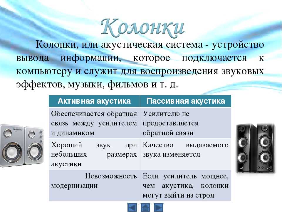 "характер" звучания. выбор типа сведения бытовых ас. - audioart.ru