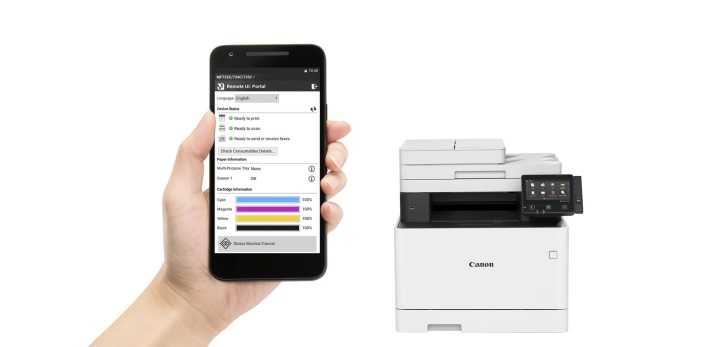Как распечатать документ с телефона на принтере по проводу и wi-fi