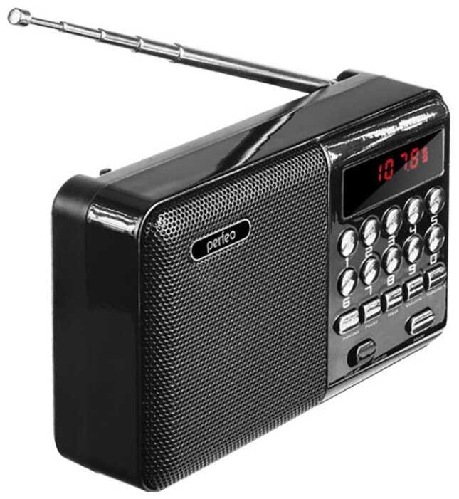 Радиоприемники max или радиоприемники perfeo — какие лучше