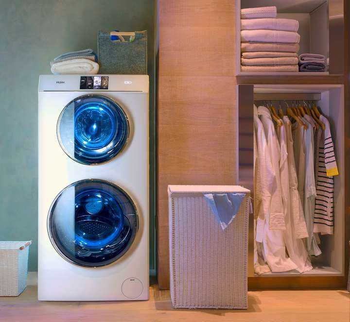 Обзор рынка стиральных машин: активатор или барабан?