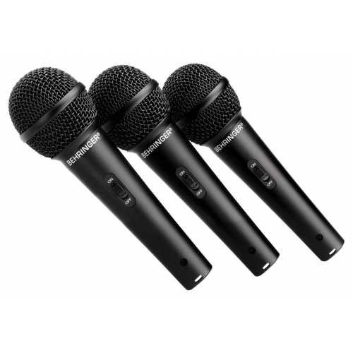 Головные микрофоны: виды и особенности выбора