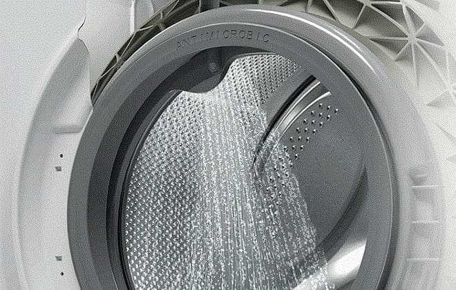 Почему стиральная машина постоянно набирает воду и как это исправить
