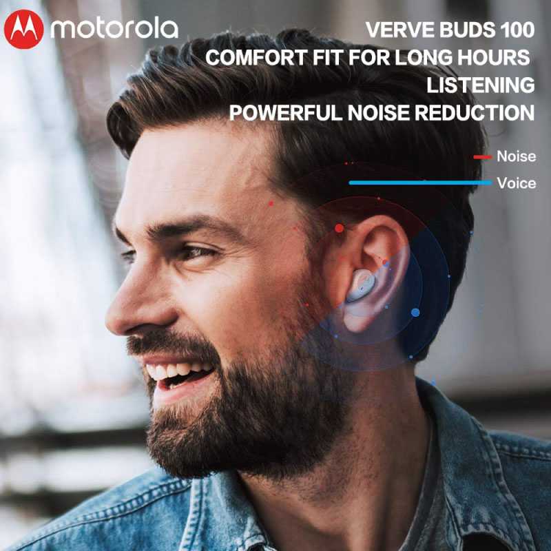 Motorola vervebuds 300 vs motorola vervebuds 400