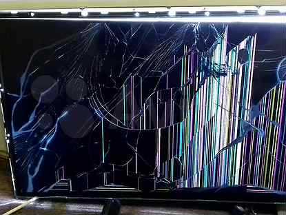 Когда жк-телевизору нужен ремонт