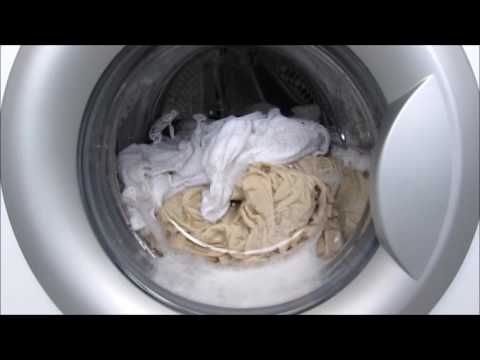 Стиральная машина не отжимает белье: частые причины неисправностей и поломки, способы ремонта