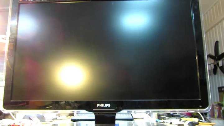 Ремонт телевизоров philips: не включается, не реагирует на кнопки и на пульт плазменный телевизор. есть звук, но изображения нет - причина
