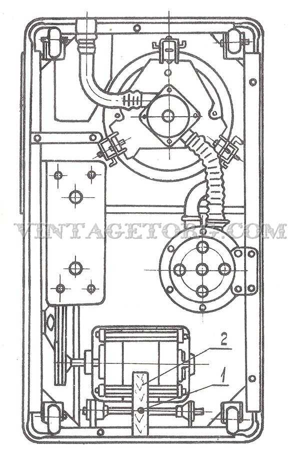 Электрическая схема стиральной машины атлант 1020 е1