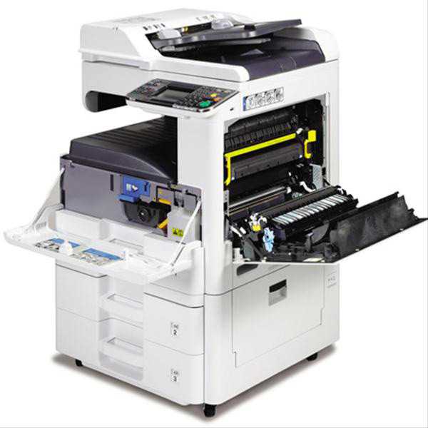 Как настроить двустороннюю печать на принтере (дуплекс)