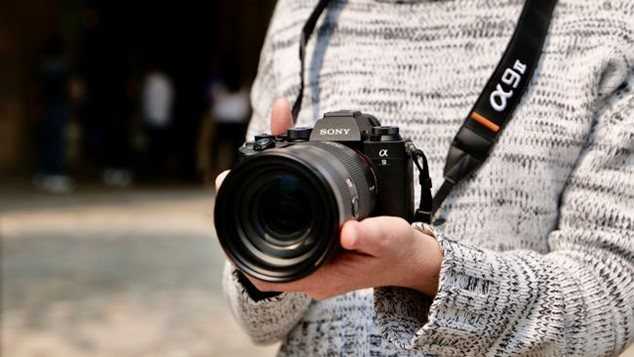 Выбираем лучший фотоаппарат для начинающих фотографов на 2021 год.