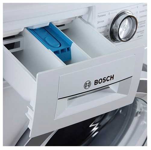 Как выбрать узкую стиральную машину bosch?