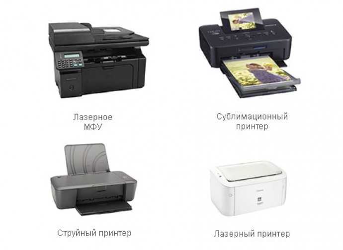 Какой принтер лучше - лазерный или струйный? чем они отличаются? какой выбрать для дома? отличия в характеристиках и сравнение достоинств и недостатков