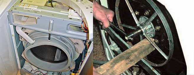 Замена подшипников в стиральной машине lg с прямым приводом. замена подшипников стиральной машины lg с прямым приводом | дачная жизнь