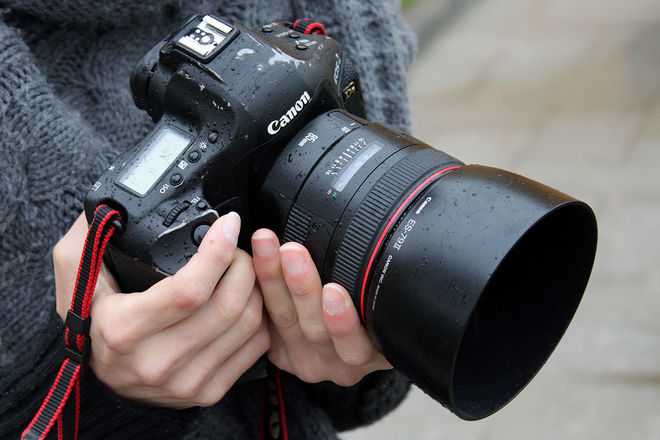 Топ-15 лучших объективов для фотокамер canon