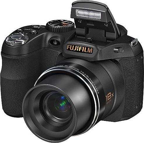 Обзор и тест беззеркальной камеры fujifilm gfx 50r