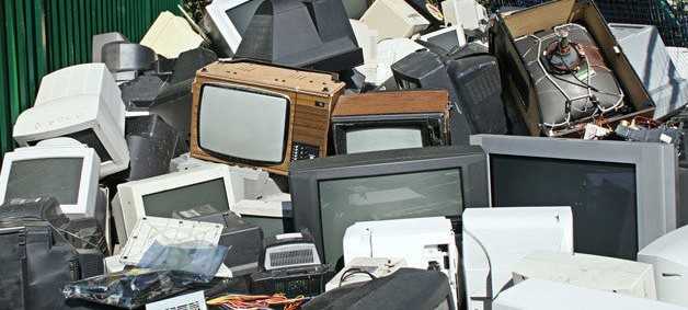 Что делать со старым телевизором: варианты продажи и утилизации
