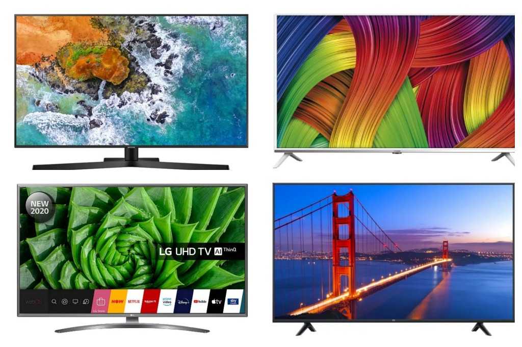 Что такое led-телевизор: особенности подсветки, сравнительные характеристики, цены