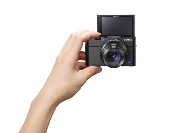 10 лучших камер для ведения блогов и влогов в 2020 году. лучшие камеры для видеоблогов