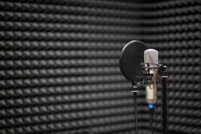 Принцип работы микрофона: конструкция, какие бывают микрофоны