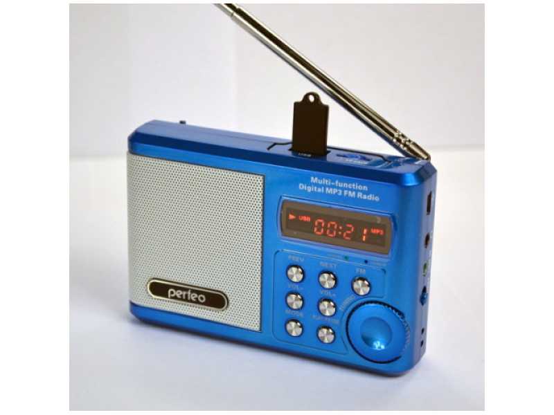 Радиоприемники max или радиоприемники perfeo — какие лучше