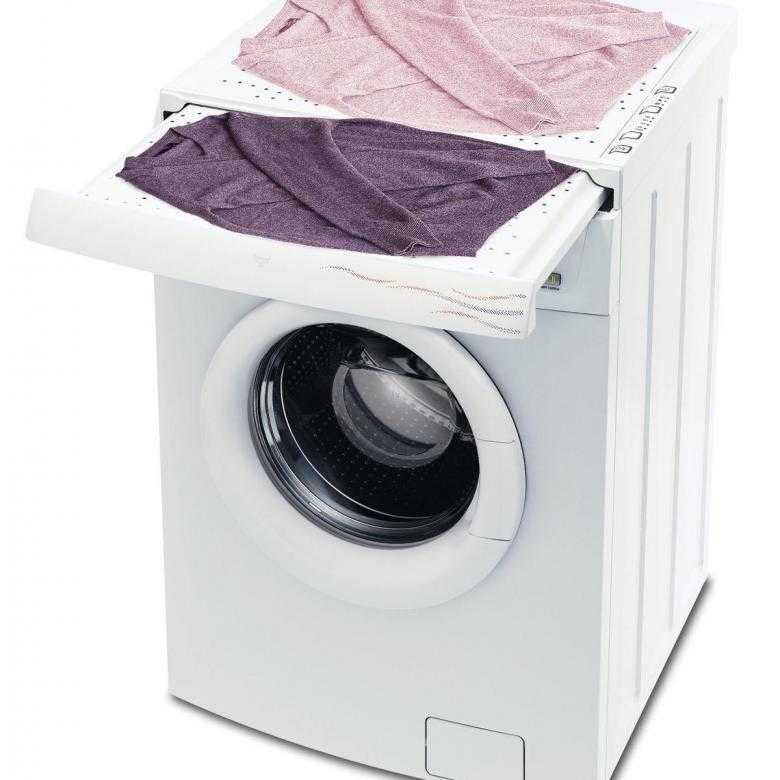 Как правильно выбрать надежную стиральную машину с сушкой — характеристики и производители