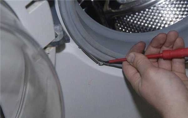 Как поменять манжету на стиральной машине атлант?