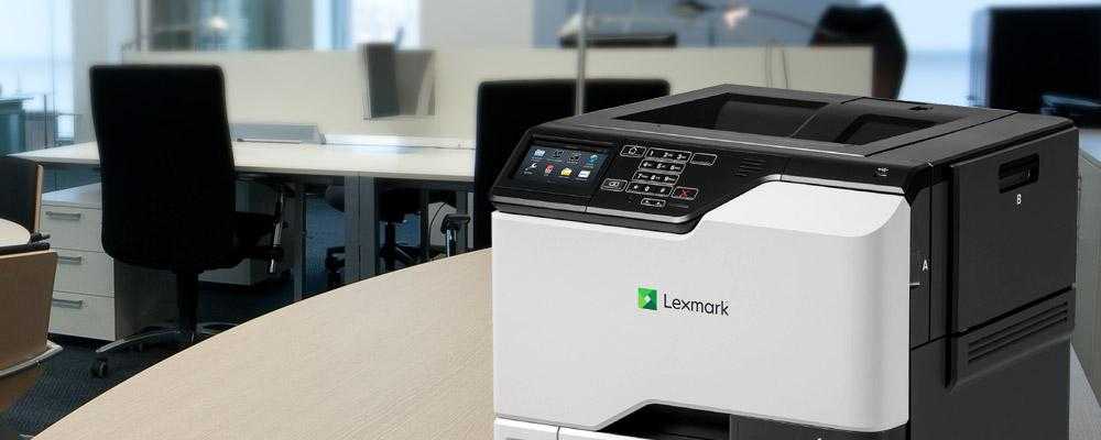 ️лучшие лазерные принтеры для дома и офиса на 2021 год