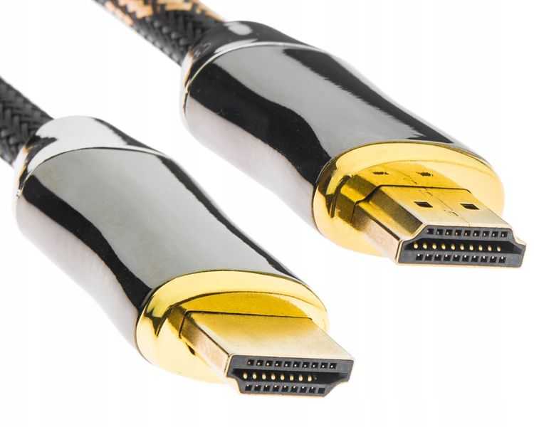 Как соединить два hdmi кабеля между собой