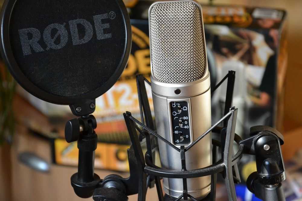 Профессиональный микрофон: вокальные модели для пения, как выбрать, лучшие беспроводные и проводные микрофоны