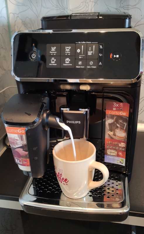 Как выбрать кофе для кофемашины: 5 основных советов