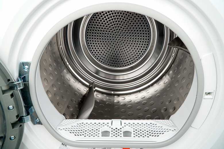 Обзор стиральных машин с баком из нержавеющей стали