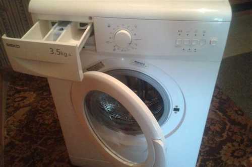 Неисправности стиральных машин