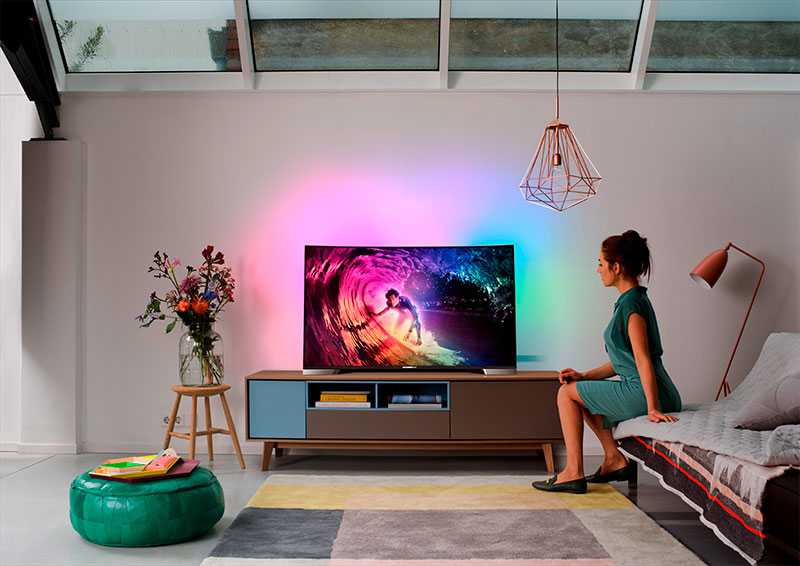 Лучшие телевизоры 55 дюймов 4к по соотношению цены и качества